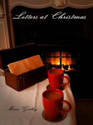 cover image of Letters at Christmas
